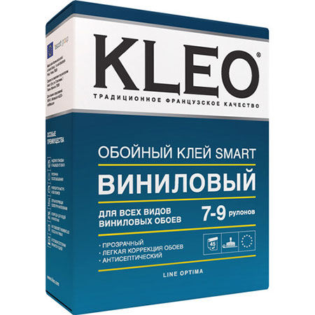 Клей для шпалер KLEO