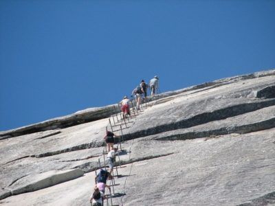 5 смертельно небезпечних сходів