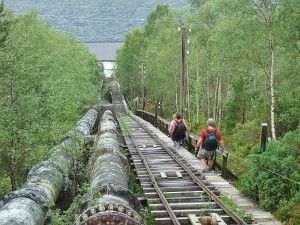 Путівник по найстрашнішим сходах в світі