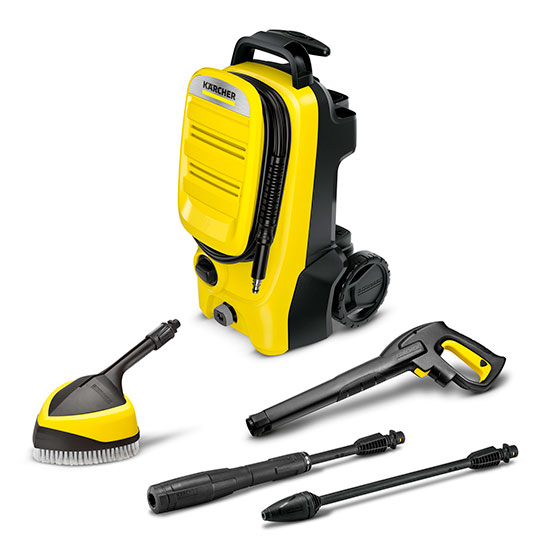 Karcher K4 compact UM WB